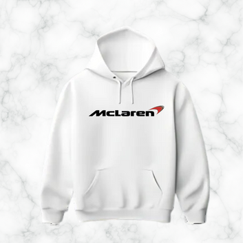 Premium Unisex Mclaren Hoodie