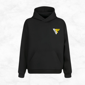 Premium Motivated X Hoodie