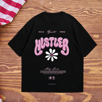 Premium Women's Greatfull Oversized Tee