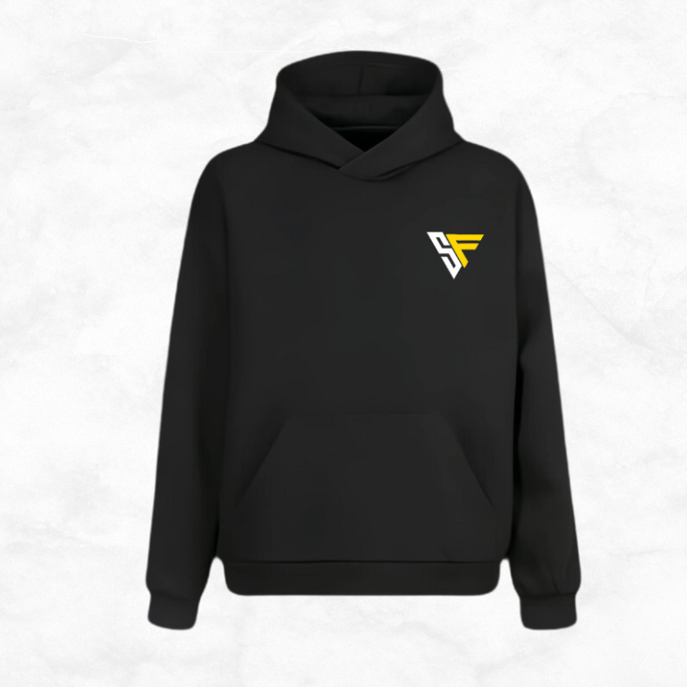 Premium SF Hoodie
